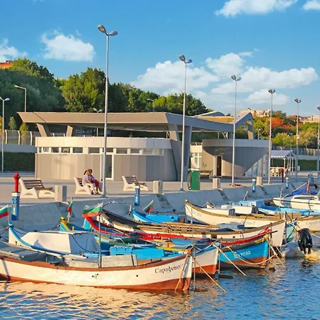 Sea & Chill Suite * בורגאס