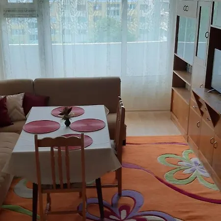 Apartman Sea & Chill Suite