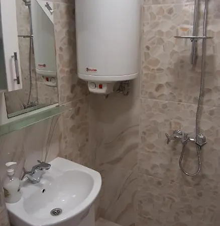 Sea & Chill Suite Apartman Burgasz