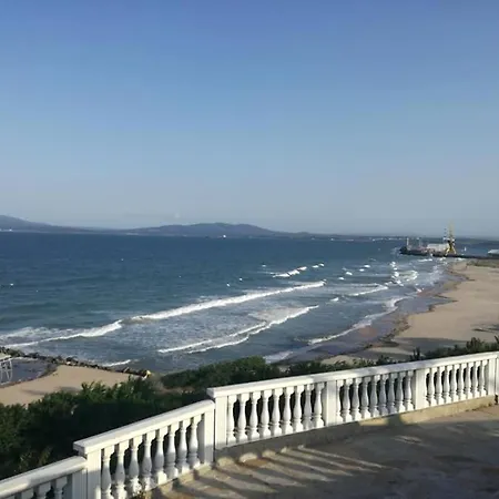 Apartman Sea & Chill Suite Burgasz