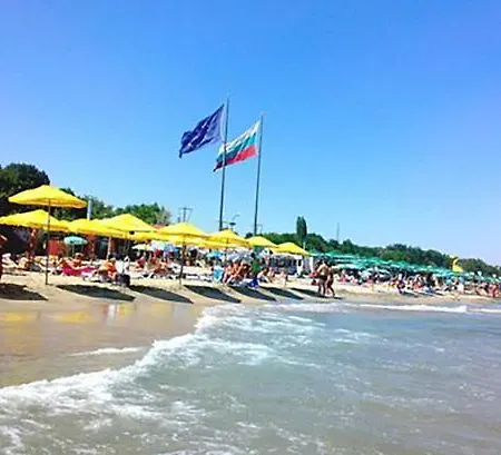 Sea & Chill Suite Apartman